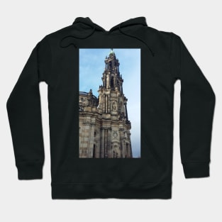 Architecture Hoodie